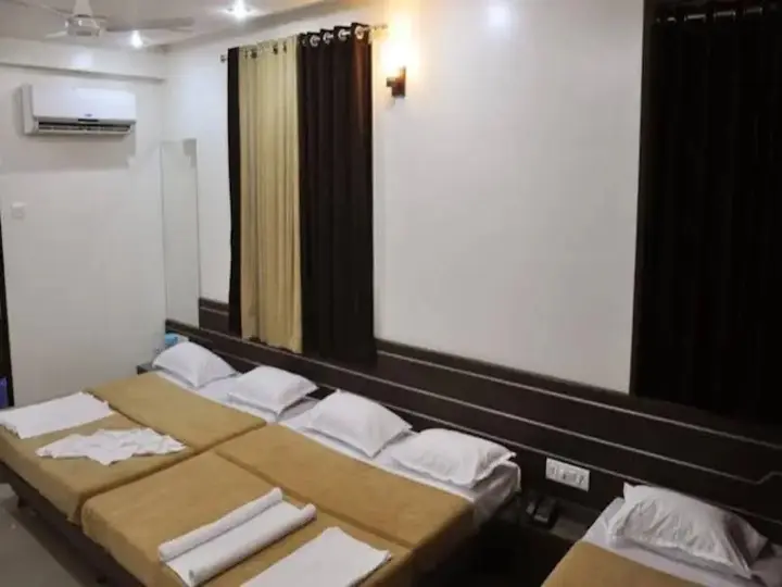 Ширди: Sai Govind Hotel