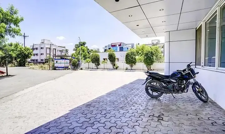 Ширди: Sai Govind Hotel