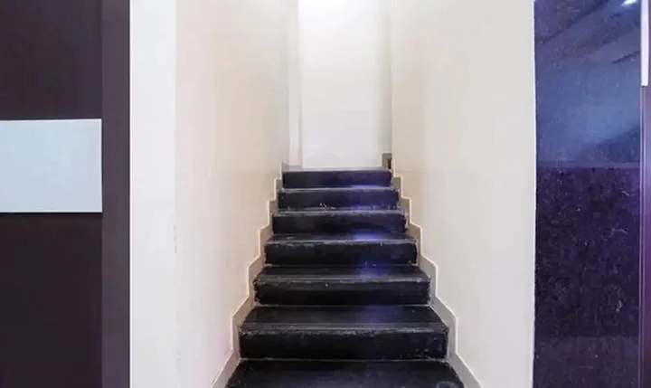 Ширди: Sai Govind Hotel