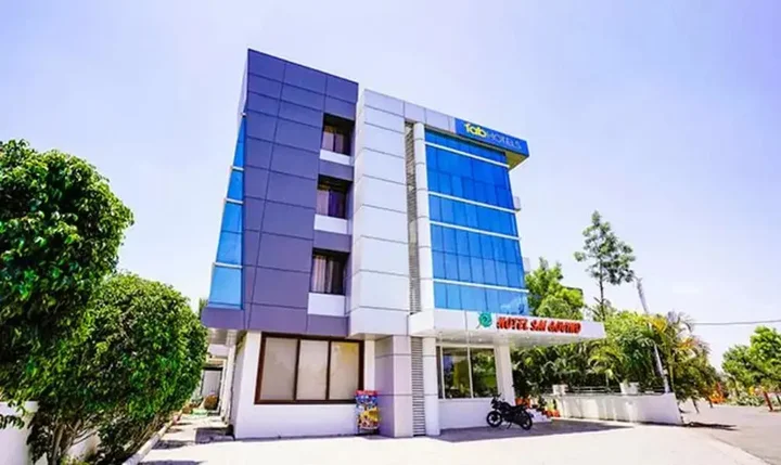 Ширди: Sai Govind Hotel