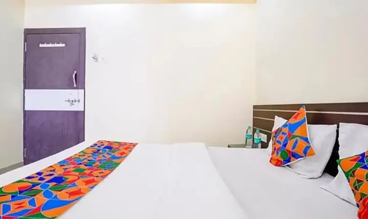 Ширди: Sai Govind Hotel