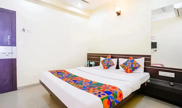 Ширди: Sai Govind Hotel