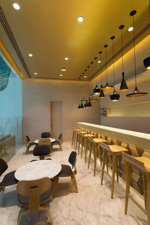 Особая экономическая зона Mahindra World City: Holiday Inn Express Chennai Mahindra World City