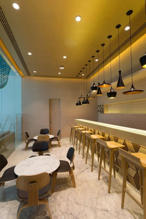 Особая экономическая зона Mahindra World City: Holiday Inn Express Chennai Mahindra World City
