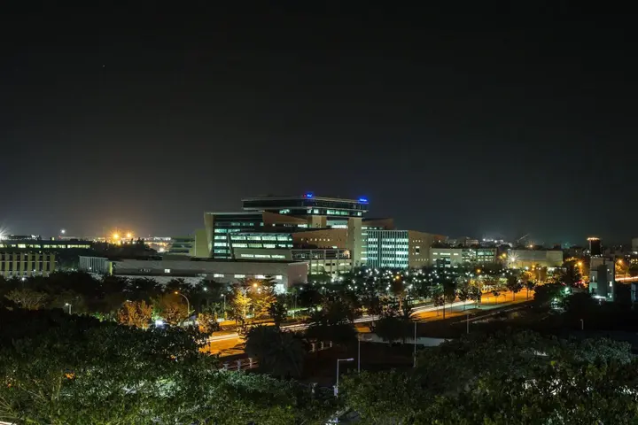 Особая экономическая зона Mahindra World City: Holiday Inn Express Chennai Mahindra World City