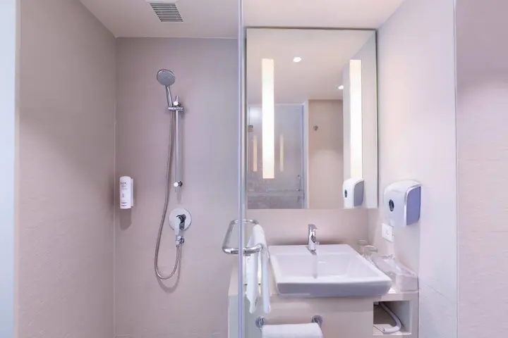 Особая экономическая зона Mahindra World City: Holiday Inn Express Chennai Mahindra World City