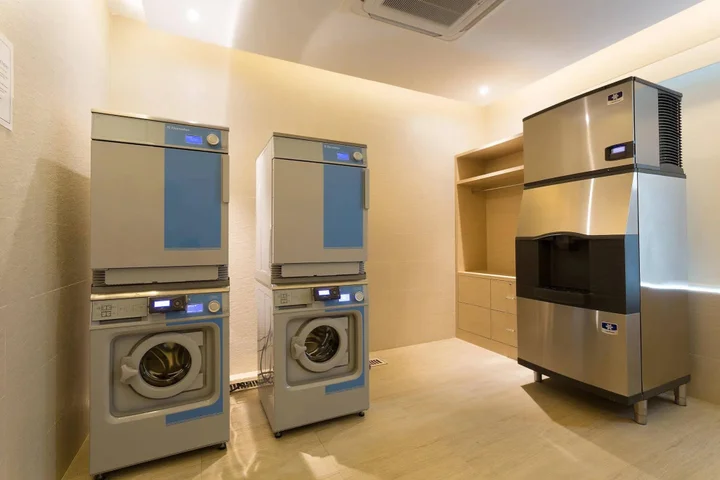 Особая экономическая зона Mahindra World City: Holiday Inn Express Chennai Mahindra World City