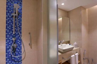 Особая экономическая зона Mahindra World City: Holiday Inn Express Chennai Mahindra World City
