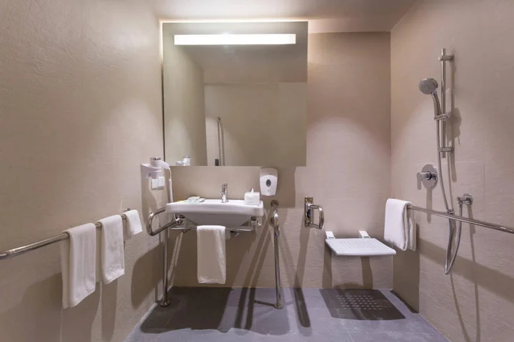 Особая экономическая зона Mahindra World City: Holiday Inn Express Chennai Mahindra World City