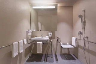Особая экономическая зона Mahindra World City: Holiday Inn Express Chennai Mahindra World City