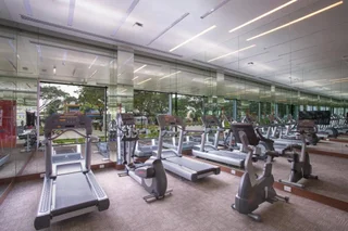 Особая экономическая зона Mahindra World City: Holiday Inn Express Chennai Mahindra World City