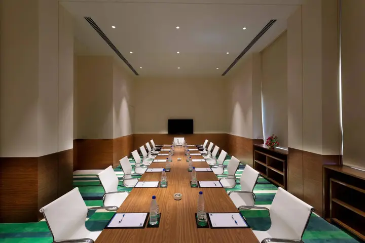 Особая экономическая зона Mahindra World City: Holiday Inn Express Chennai Mahindra World City