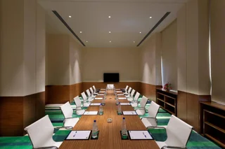 Особая экономическая зона Mahindra World City: Holiday Inn Express Chennai Mahindra World City