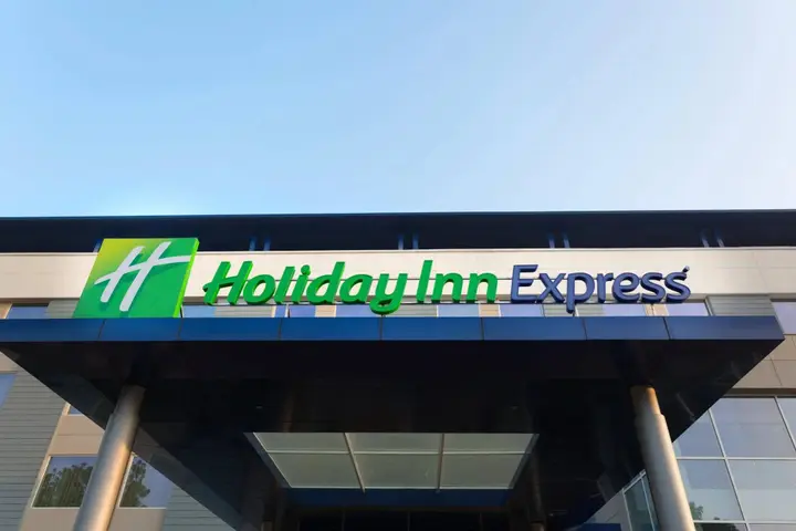 Особая экономическая зона Mahindra World City: Holiday Inn Express Chennai Mahindra World City