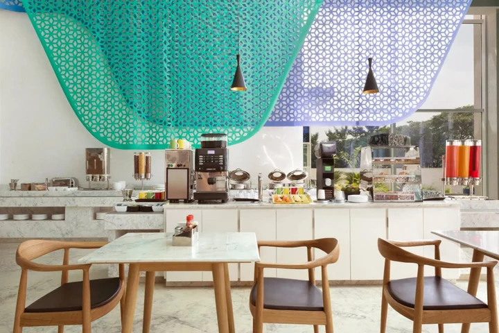 Особая экономическая зона Mahindra World City: Holiday Inn Express Chennai Mahindra World City
