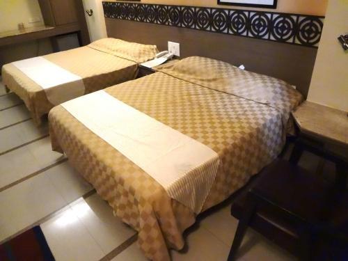 Мумбаи: Hotel Samrat