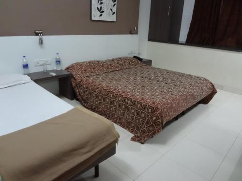 Мумбаи: Hotel Samrat