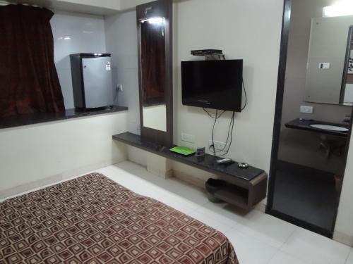 Hotel Samrat — фото 5