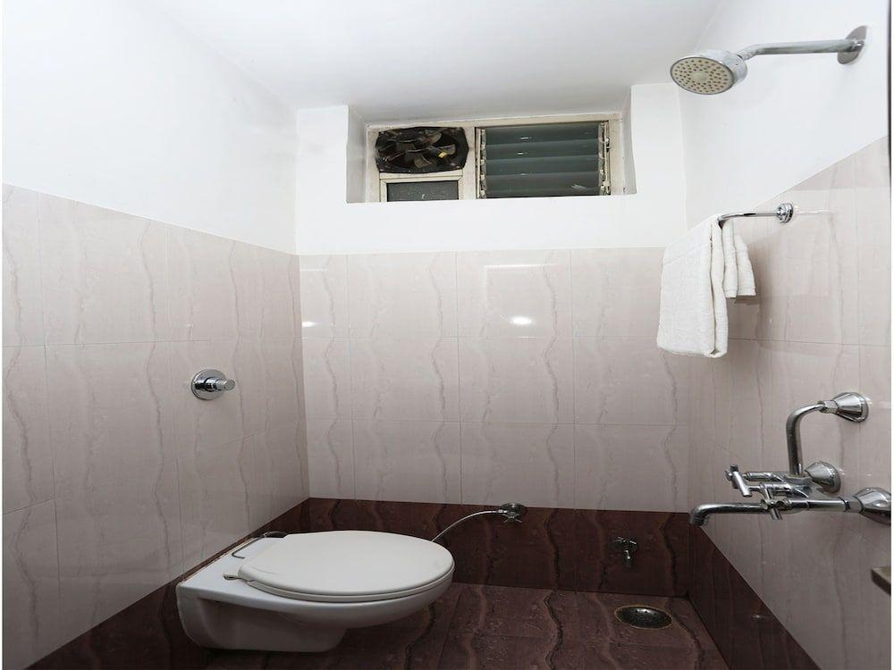 Гвалиор: Hotel Regency Square