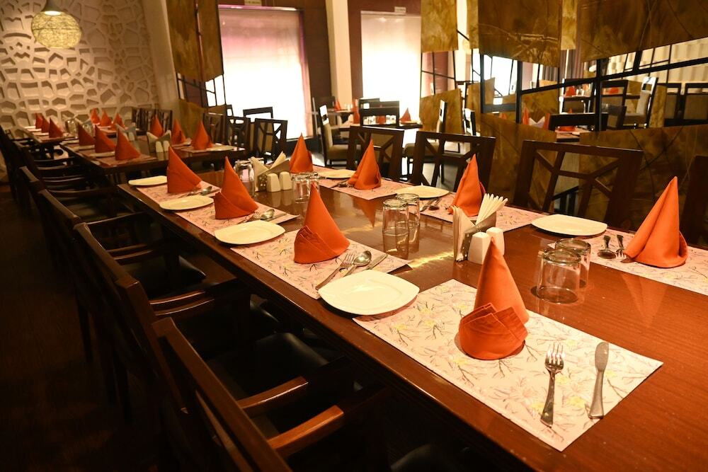Гвалиор: Hotel Regency Square