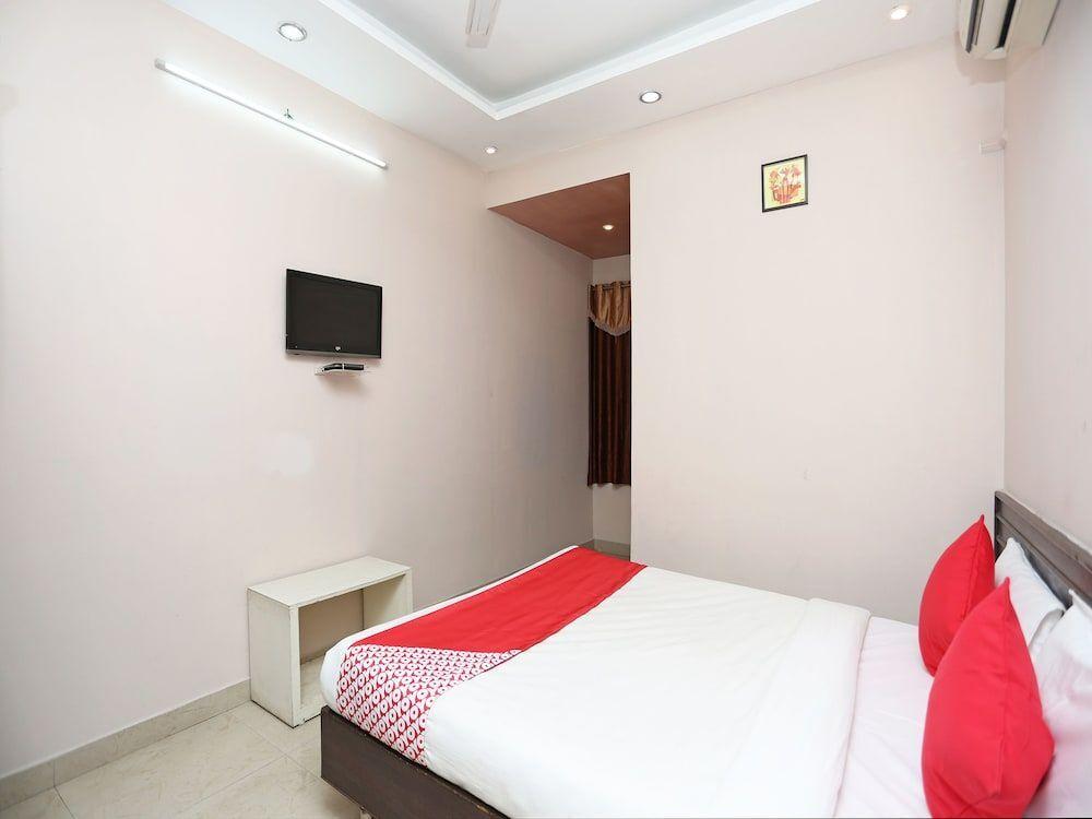 Гвалиор: Hotel Regency Square