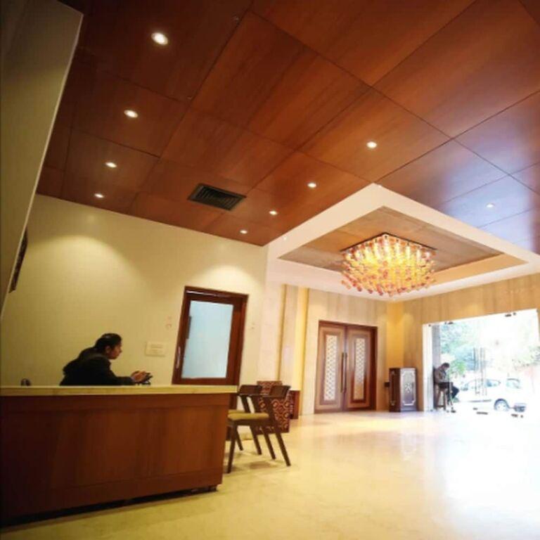 Гвалиор: Hotel Regency Square