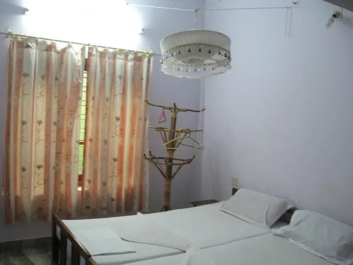 Варкала: Jickys Nest