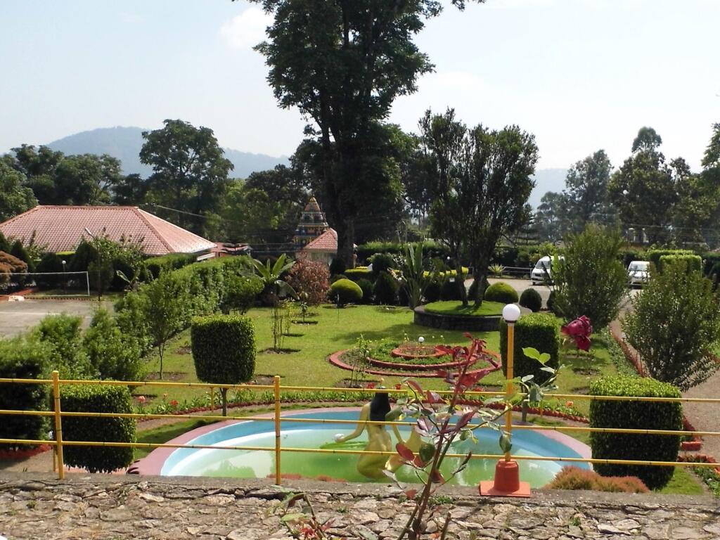Holiday Heaven Munnar — фото 2