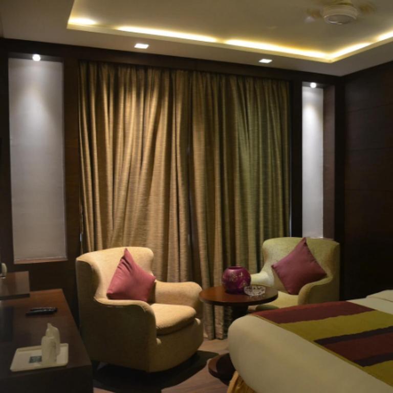 Гвалиор: Central Park Gwalior