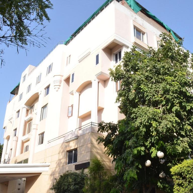 Гвалиор: Central Park Gwalior