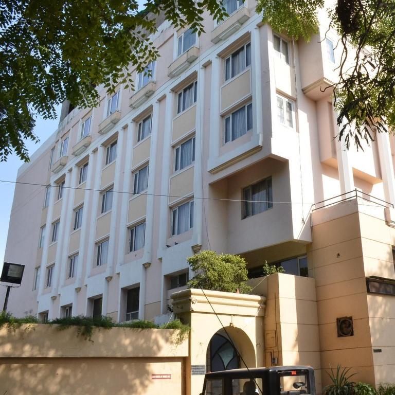 Гвалиор: Central Park Gwalior