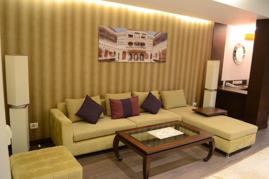 Гвалиор: Central Park Gwalior