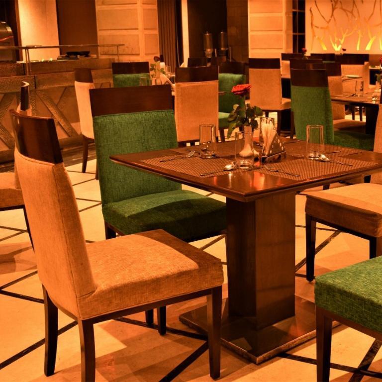Гвалиор: Central Park Gwalior
