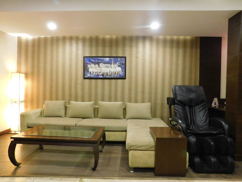 Гвалиор: Central Park Gwalior
