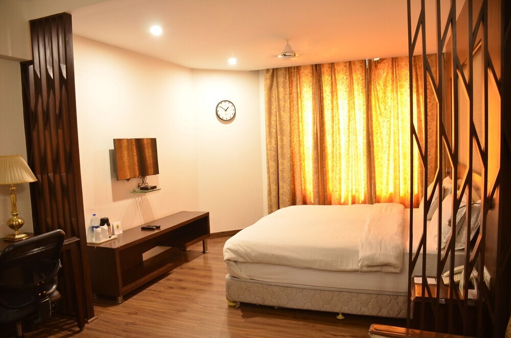 Гвалиор: Central Park Gwalior