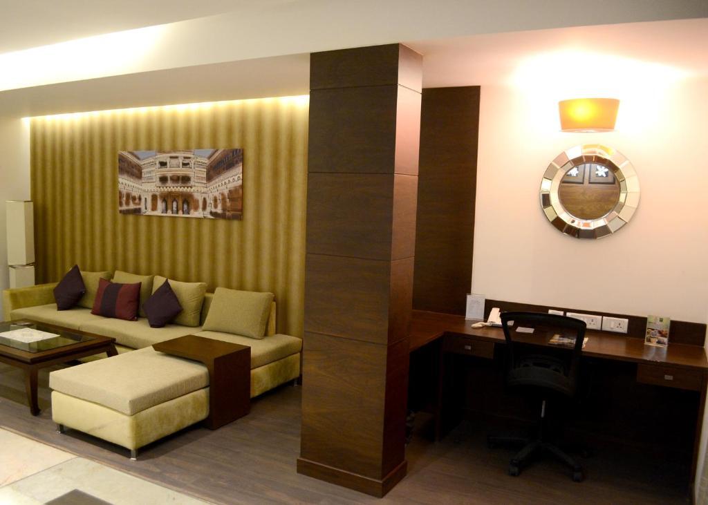Гвалиор: Central Park Gwalior