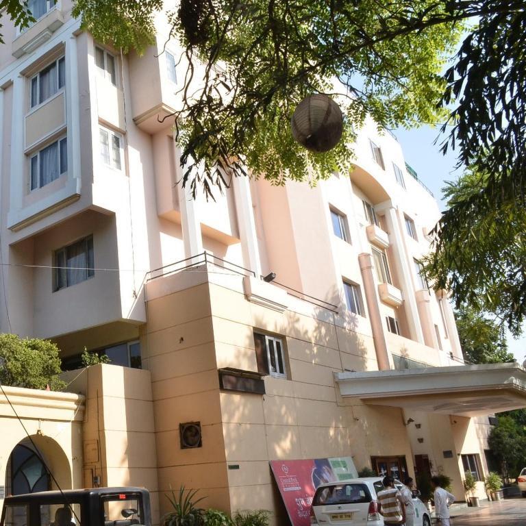 Гвалиор: Central Park Gwalior