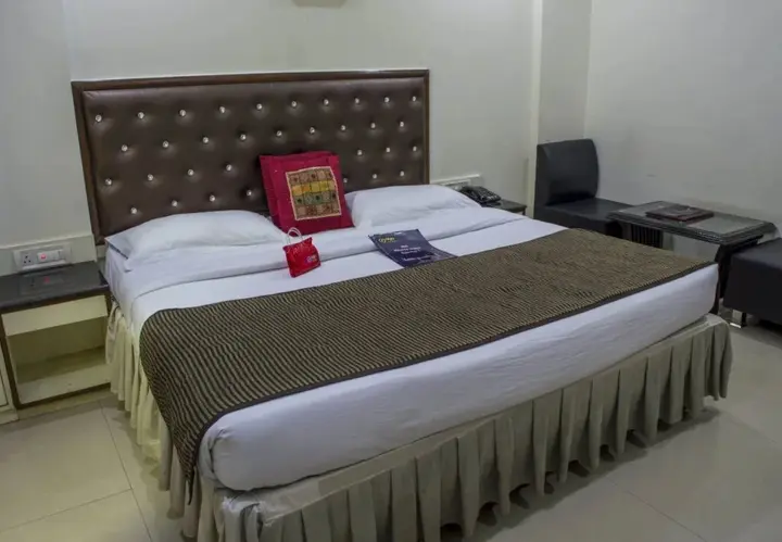 Гвалиор: Hotel Royal Inn