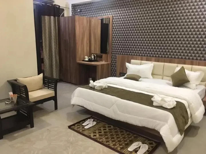 Гвалиор: Hotel Royal Inn