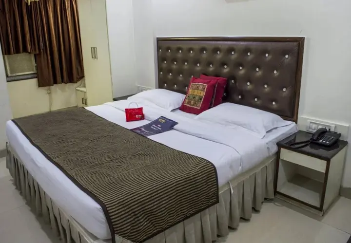Гвалиор: Hotel Royal Inn