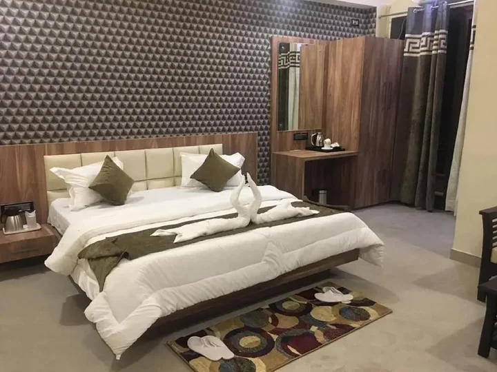 Гвалиор: Hotel Royal Inn