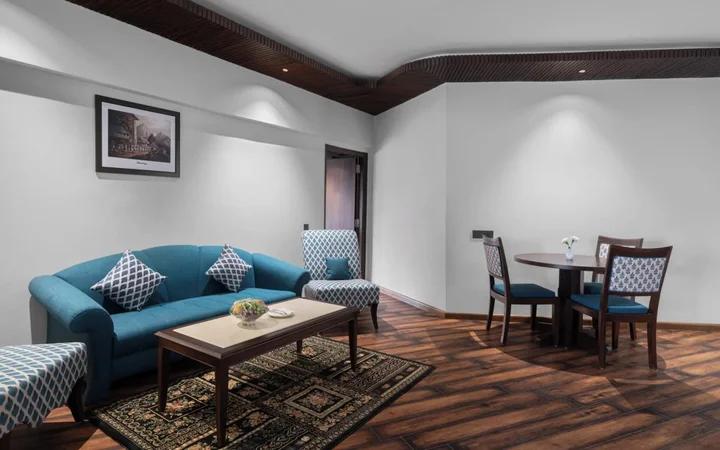 Куфри: Kufri Heritage Resort & Spa