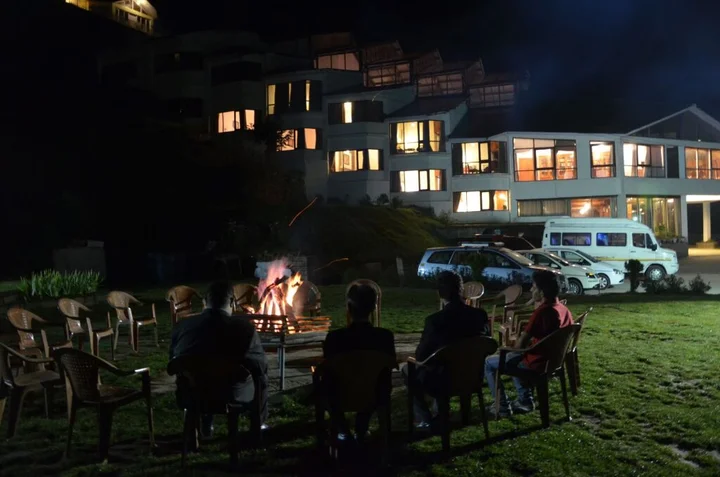 Куфри: Kufri Heritage Resort & Spa