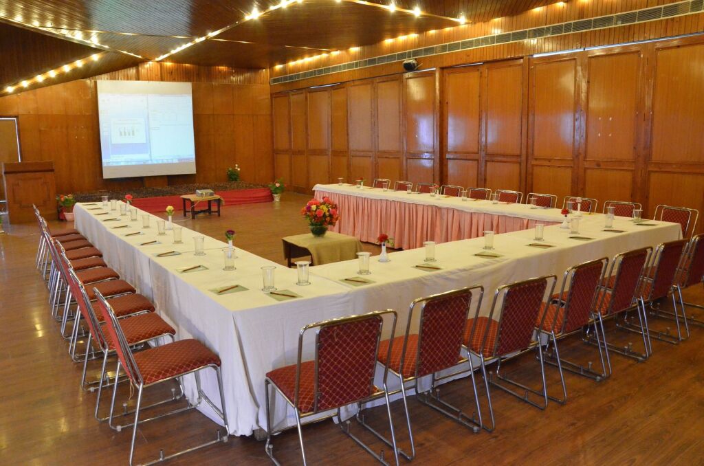 Куфри: Kufri Heritage Resort & Spa