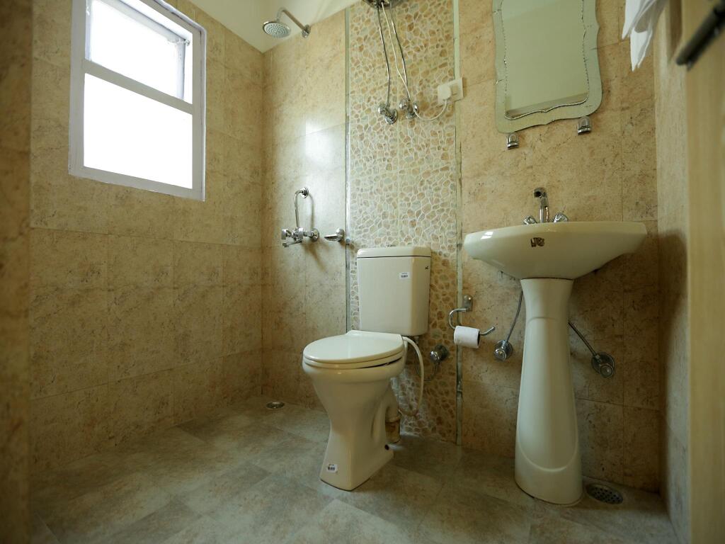 Куфри: Kufri Heritage Resort & Spa