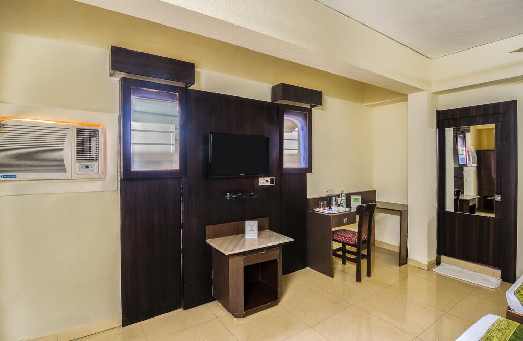 Бхопал: Hotel Shagun
