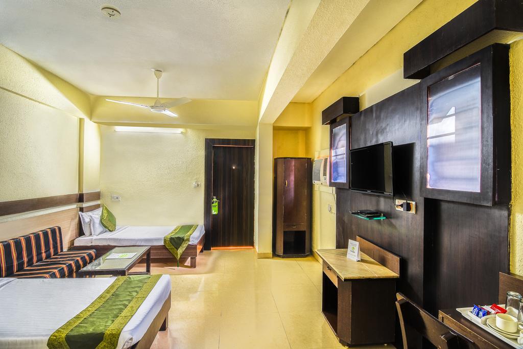 Бхопал: Hotel Shagun
