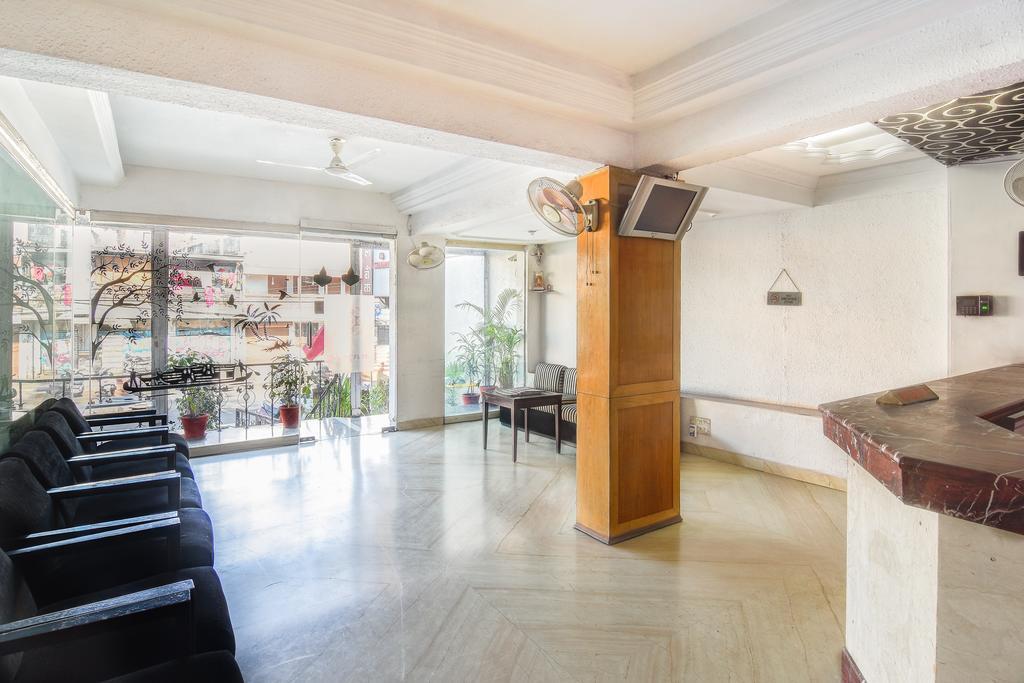 Бхопал: Hotel Shagun