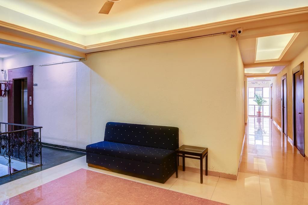 Бхопал: Hotel Shagun
