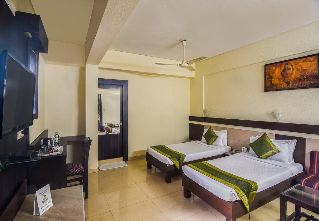 Бхопал: Hotel Shagun